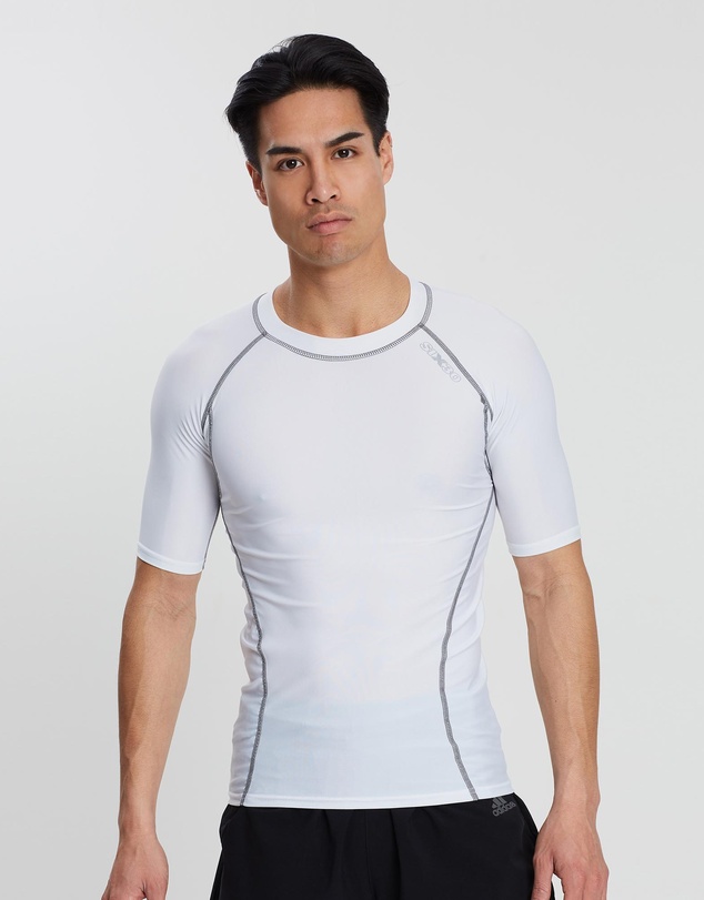 SIX30 - Core Short Sleeve Compression Top