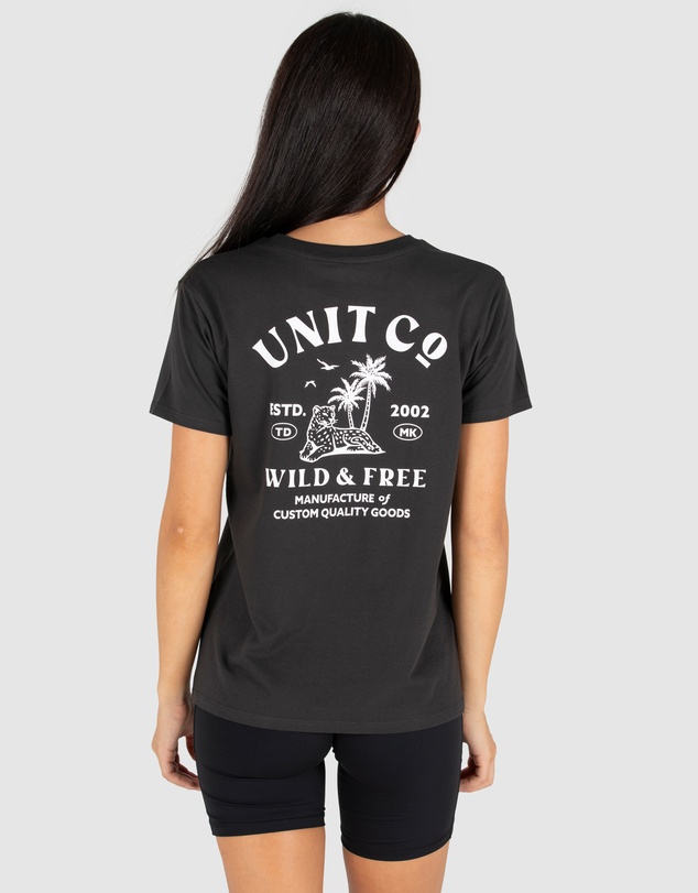 UNIT - Lodge Tee