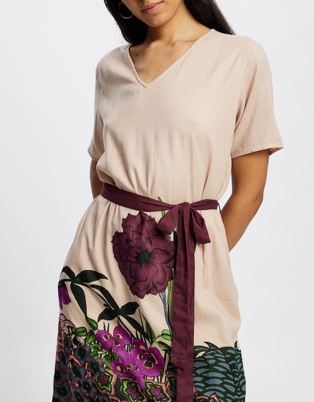 KAJA Clothing - Flora Dress
