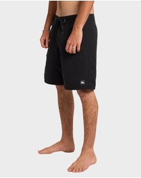 Quiksilver - Mens Big Country 19