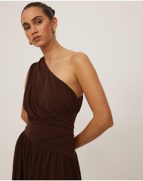 Tussah - Camila Maxi Dress