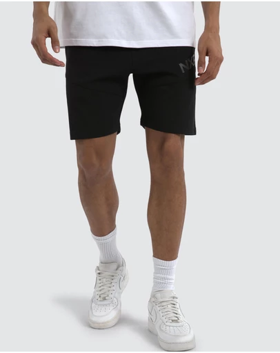 Nena & Pasadena - Form Slim Trackshort