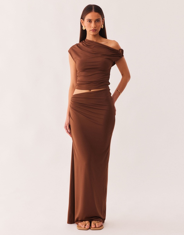 SNDYS - AMABEL TOP - ICONIC EXCLUSIVE