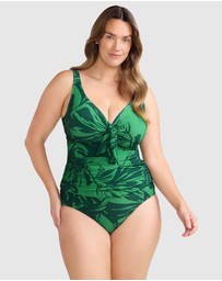 Artesands - Les Fauves Cezanne D/DD Underwire Tankini Top