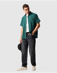 Rodd & Gunn - Adams Flat Shirt