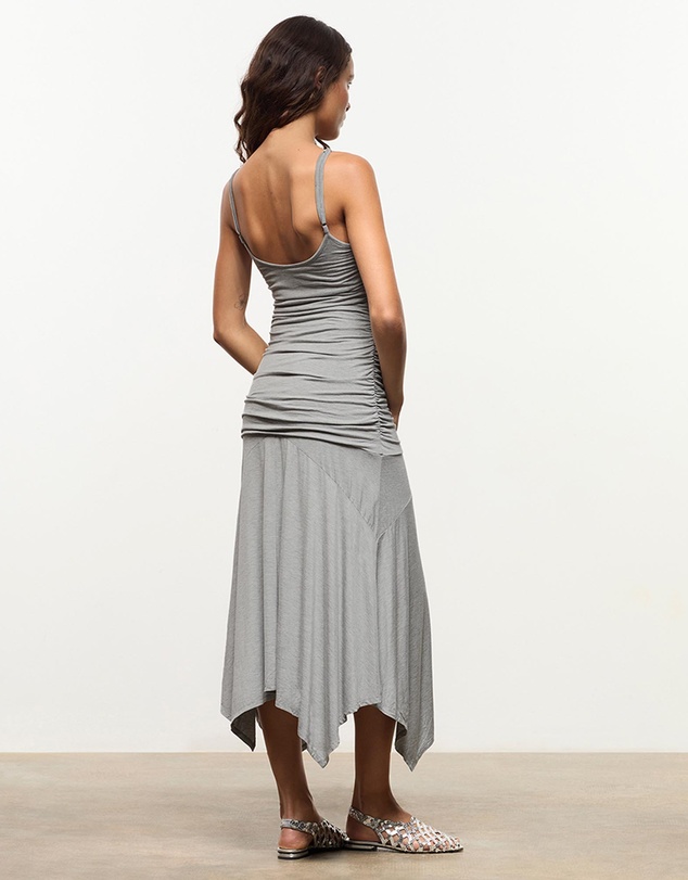 Laagam - Luma Midi Dress