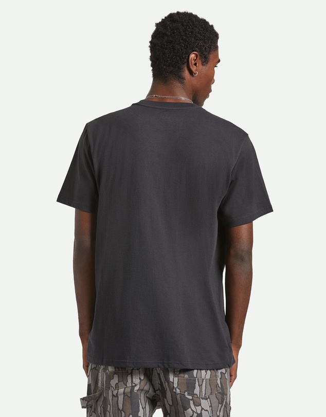 Brixton - Mud Marathon Short Sleeve Tee