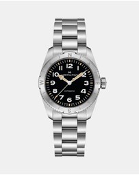 Hamilton - Khaki Field Expedition Auto 37