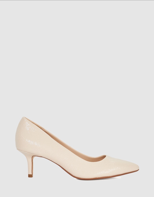 Dune London - Balli - Ivory