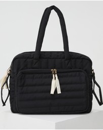 Phile - The Baby Bag - Black