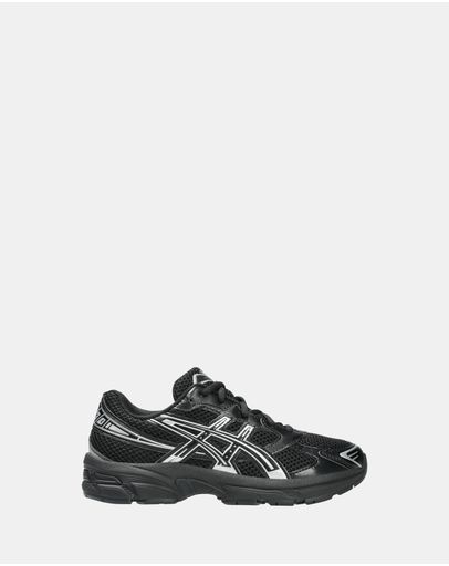 Black/Pure Silver