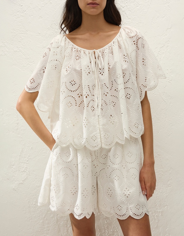 Faithfull The Brand - Fondaco Top