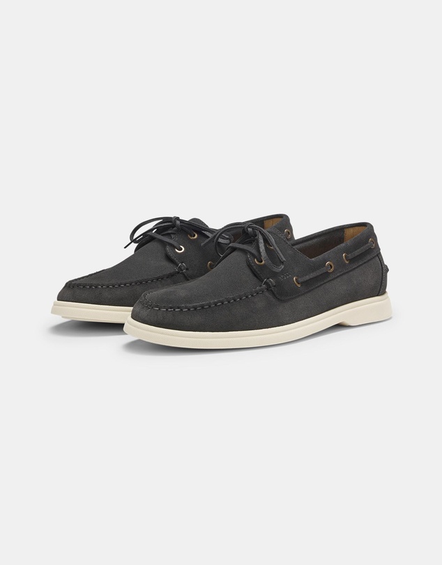 BOSS - Sienne Boat Shoes
