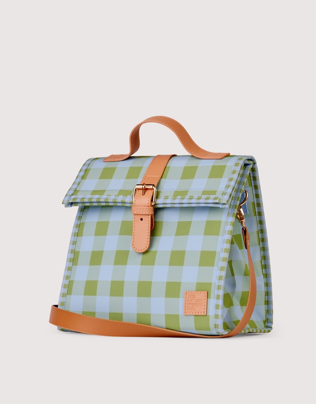 The Somewhere Co - Alfresco Lunch Satchel