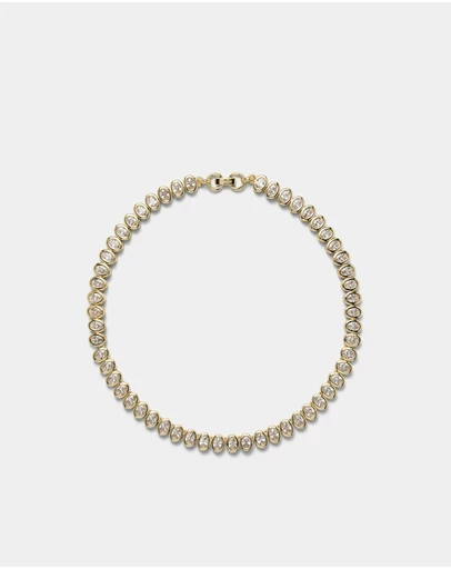 MIMCO - Courtside Necklace