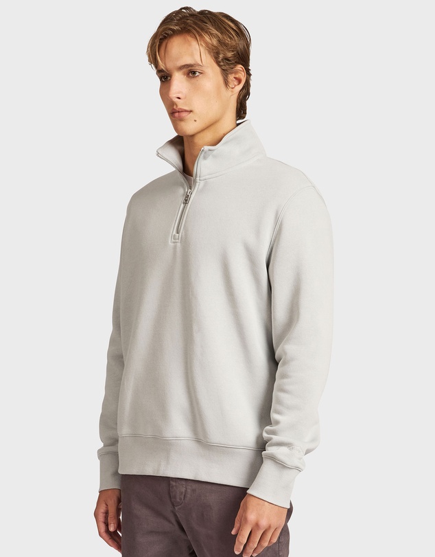 Academy Brand - Academy 1/4 Zip Sweat