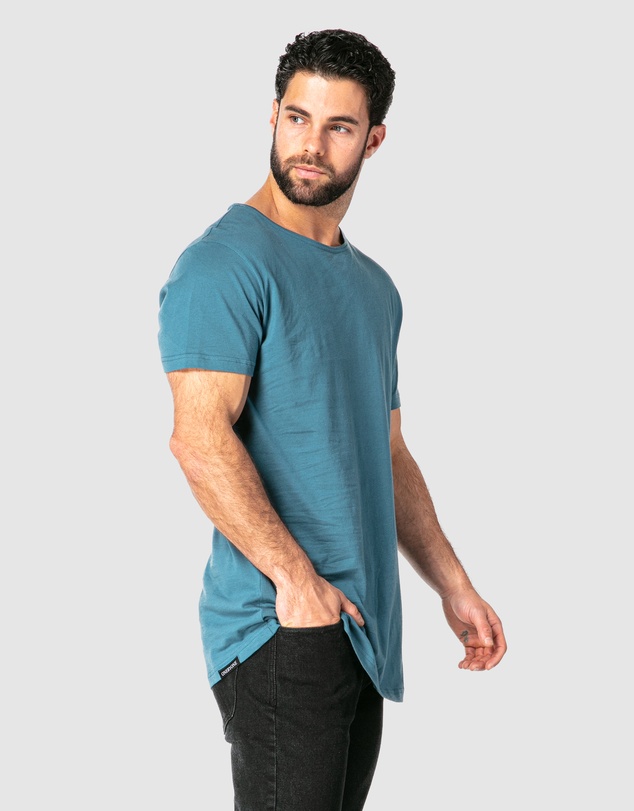 ONEBYONE - Classic Blank Tee