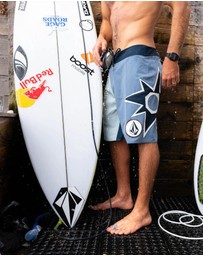 Volcom - Mens St4R G4Zer Mod 20