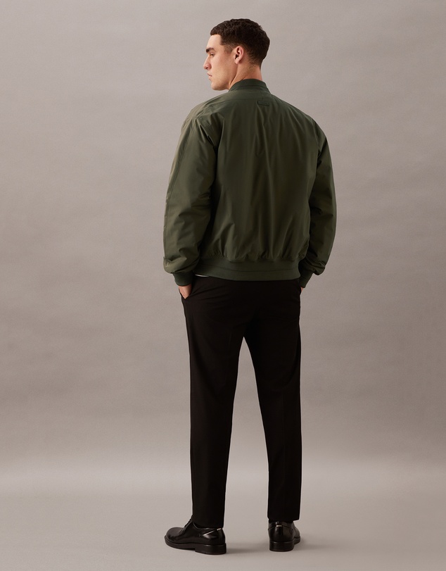 Calvin Klein - Bomber Jacket