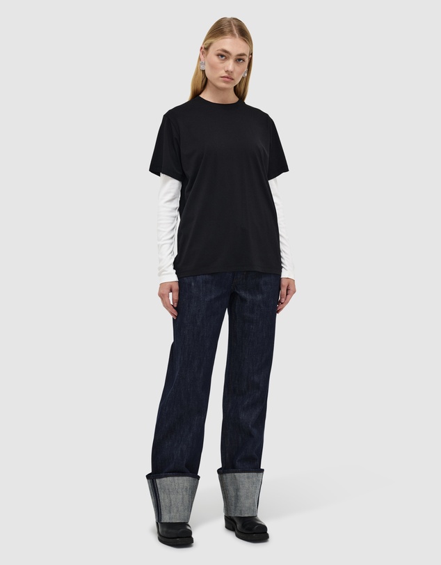 Neuw - Modal Lou Tee