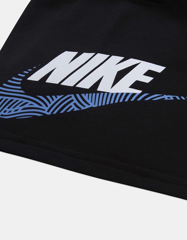 Nike - Basketball Sportswear In the Zone French Terry Shorts - Kids