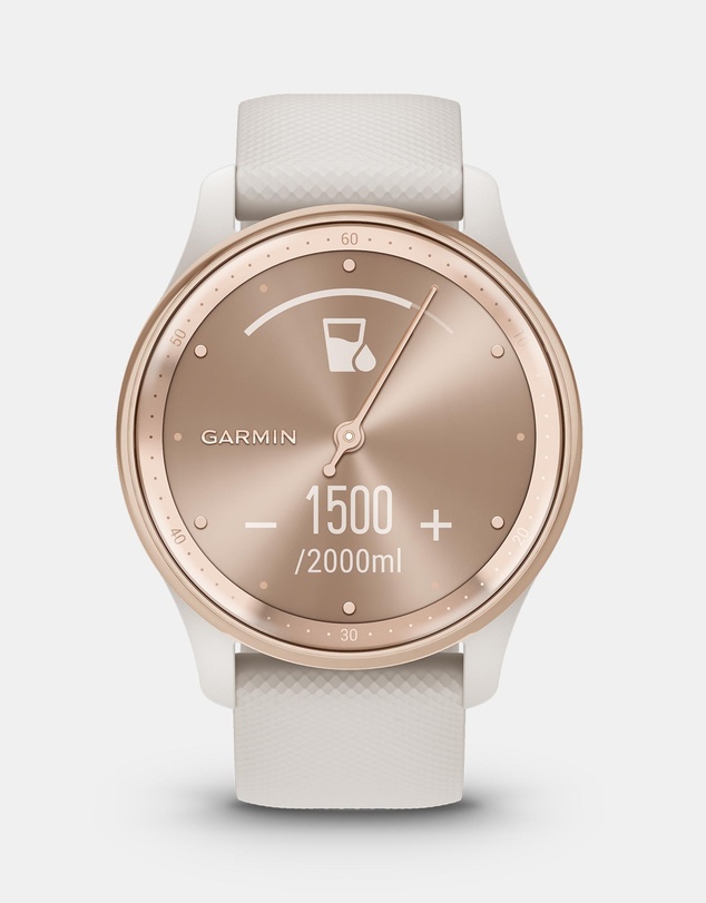 Garmin - vivomove Trend