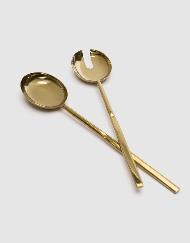 Seed Heritage - Atlas Salad Servers