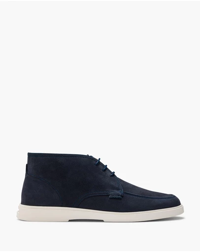 Aquila - Breeze Nubuck Chukka Boots