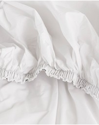 Bambury - Tru Fit Fitted Sheet