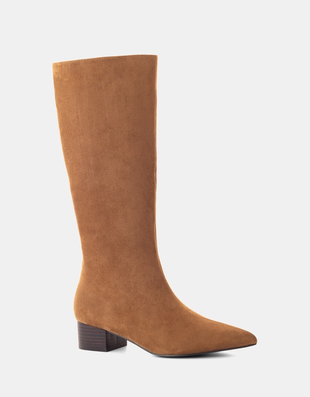 Therapy - Steevie Tall Boots