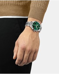 Tissot - Chrono XL Classic