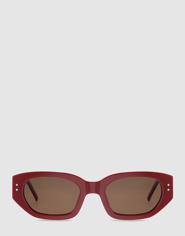 Status Anxiety - Luna Sunglasses