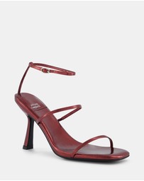 Jeffrey Campbell - Monica Heels