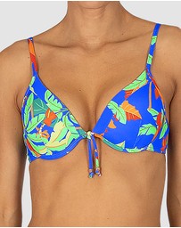 Baku Swimwear - Rio Grande Booster Bikini Bra Top