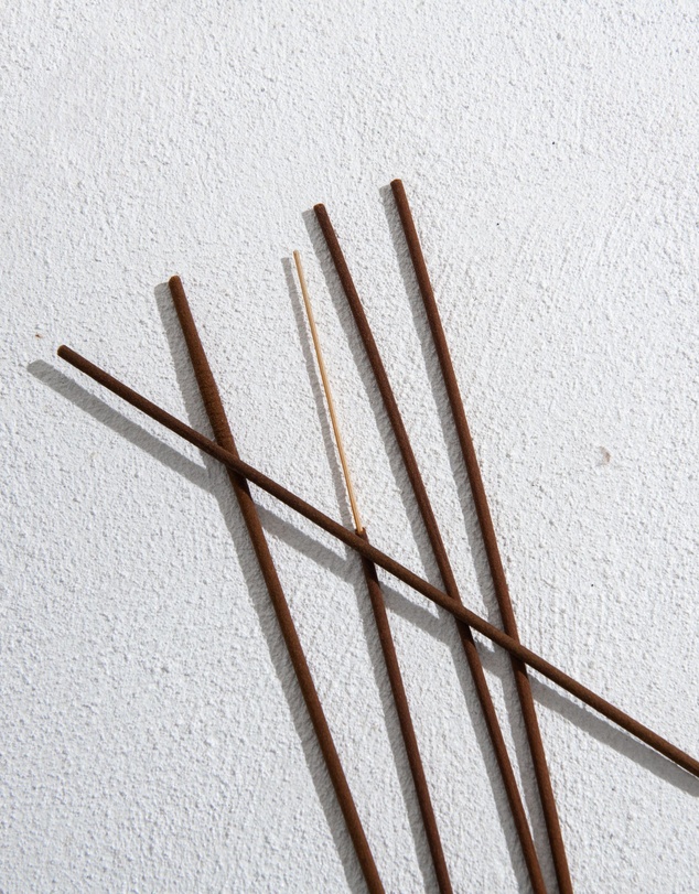 The Commonfolk Collective - Incense Ritual Sticks