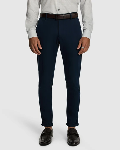 yd. - Energy Hyper Stretch Skinny Chino