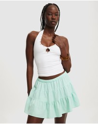 Cotton On - Haven Mini Skirt