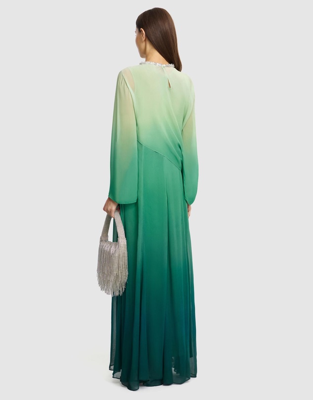 Acler - Bridle Maxi Dress
