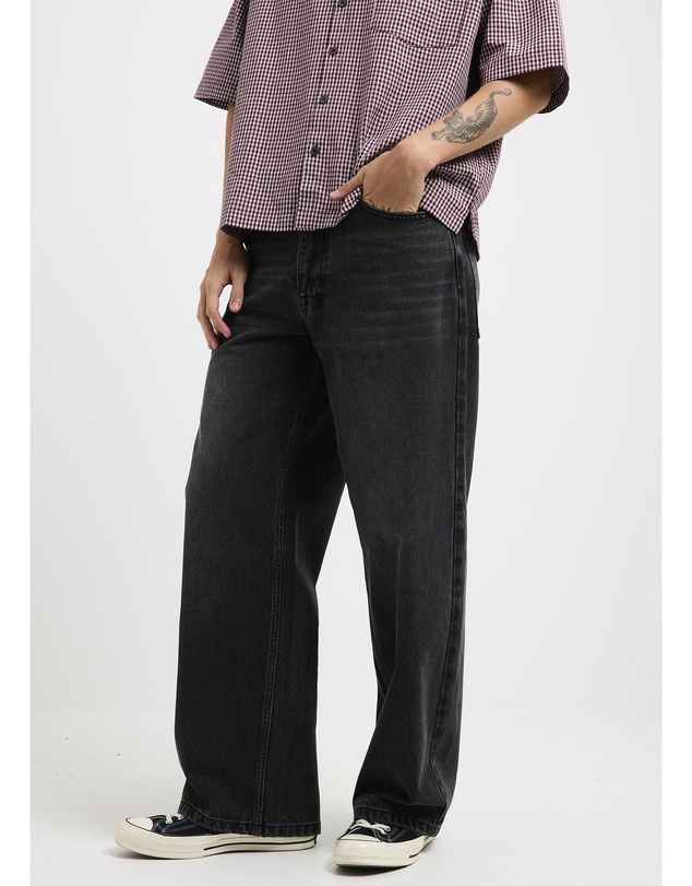 Insight - Society Baggy Denim Jeans