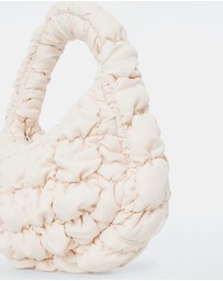 COS - Quilted Micro Bag