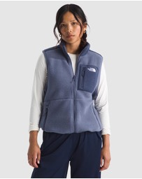 The North Face - Yumiori Fleece Vest