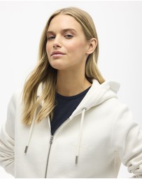Superdry - Essential Zip Hoodie