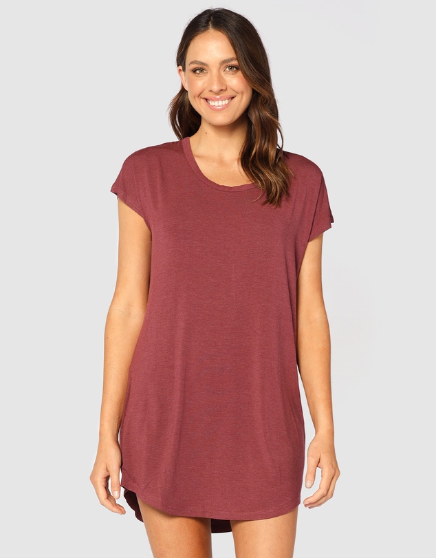 Bamboo Body - Niah Night Dress