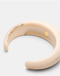 MIMCO - Lady M Cuff Bracelet
