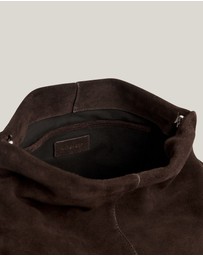 Witchery - Scarlett Leather Clutch