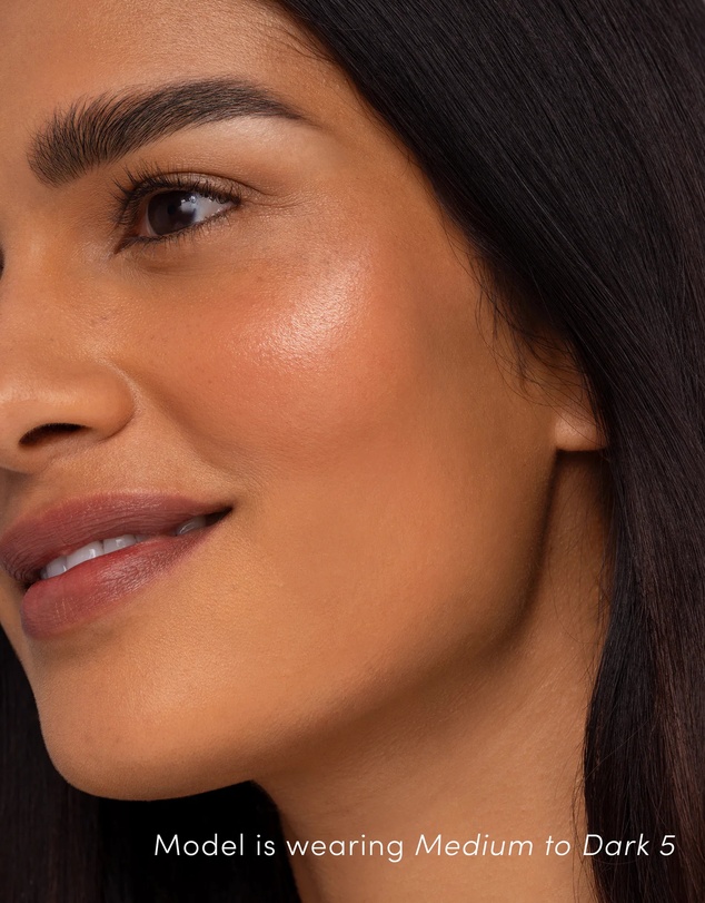 Jane Iredale - HydroPure™ Tinted Serum with Hyaluronic Acid & CoQ10