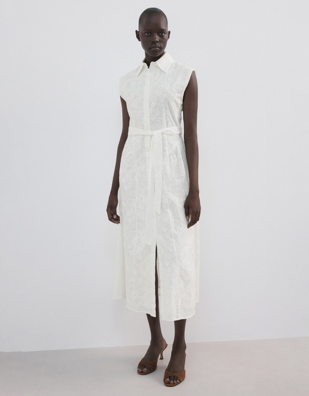 M.N.G - Cata Dress