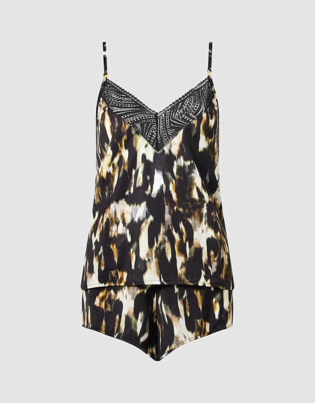 KBX - Margot Cami Set