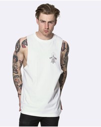 DVNT - Tower Tank