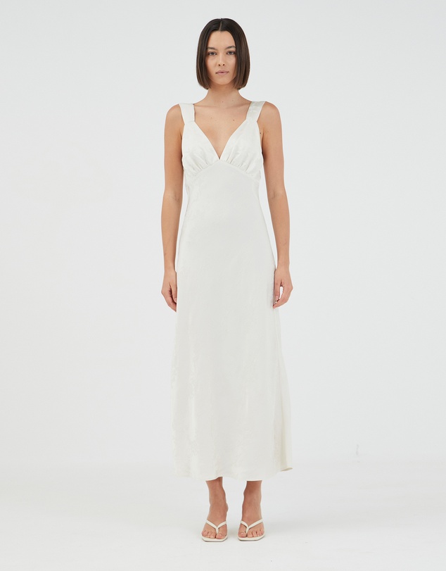 Third Form - Oasis Bias Slip Dress